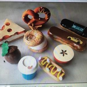 Meet your Posher, Andrea